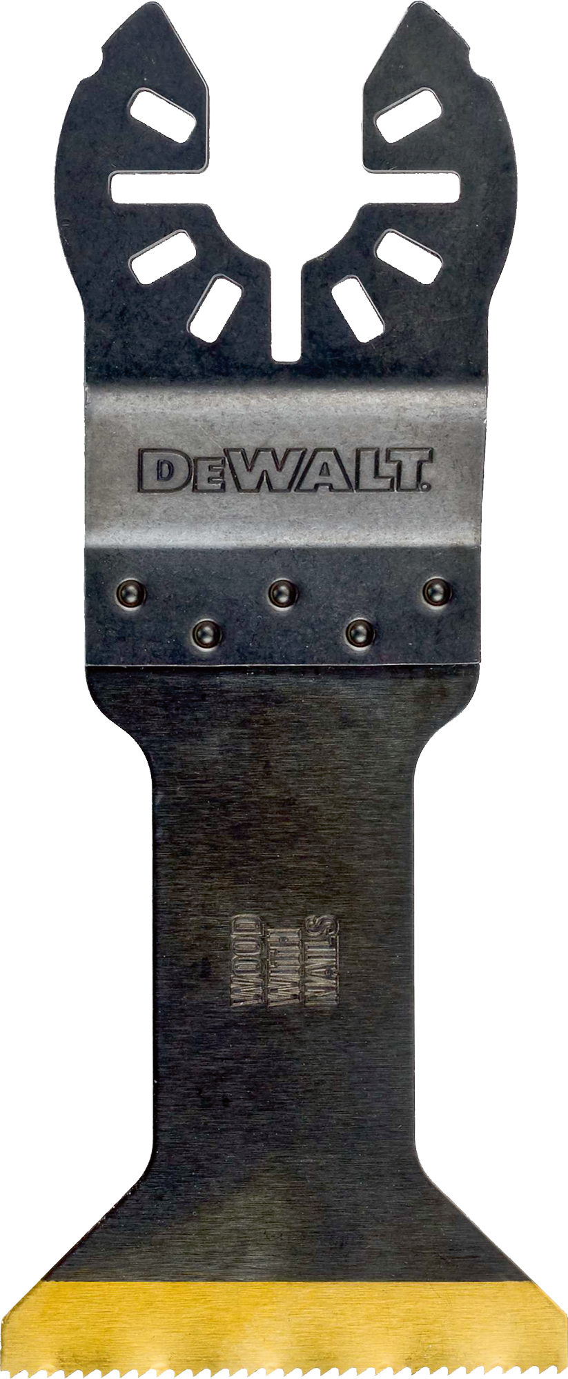 2278052 DEWALT MULTI CUTTER KLINGER