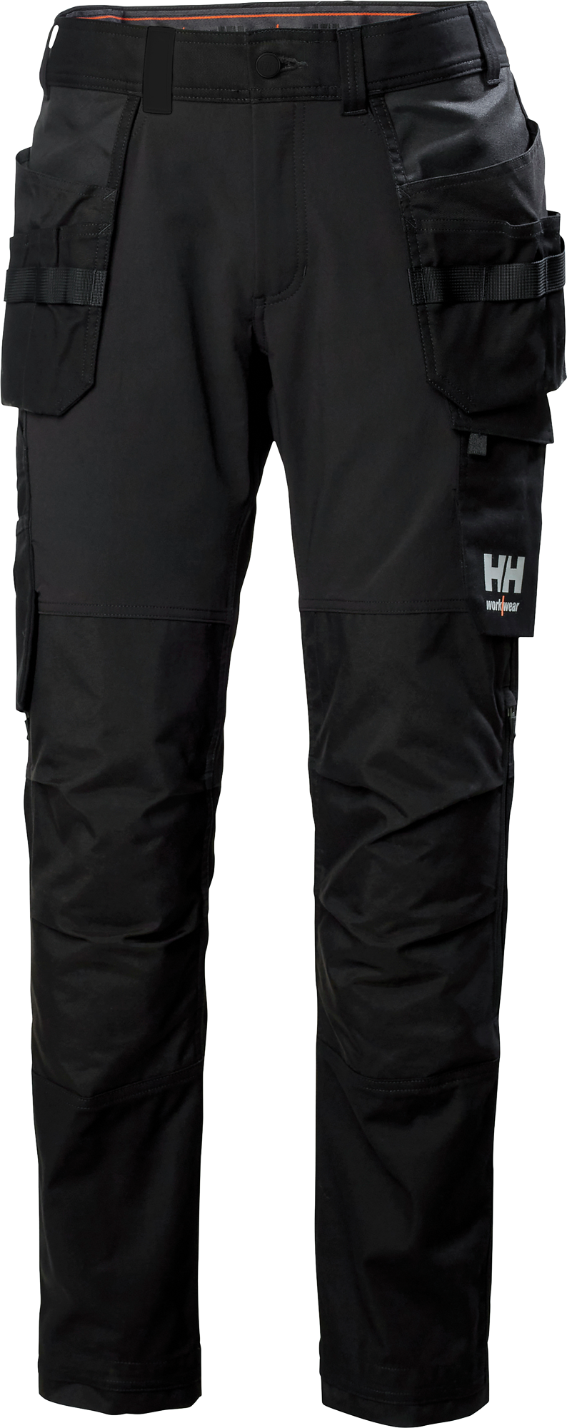2285779 HH OXFORD HÅNDVÆRKERBUKS