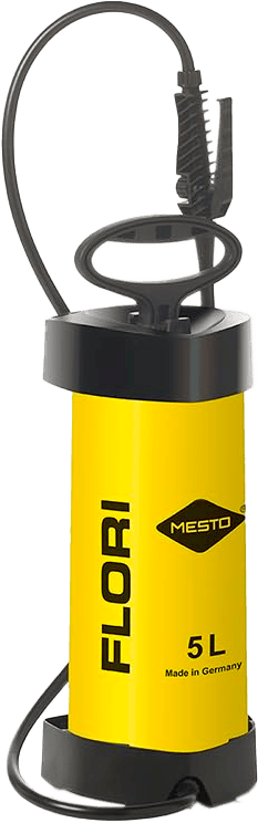2288696 MESTO TRYKSPRØJTE FLORI 5L
