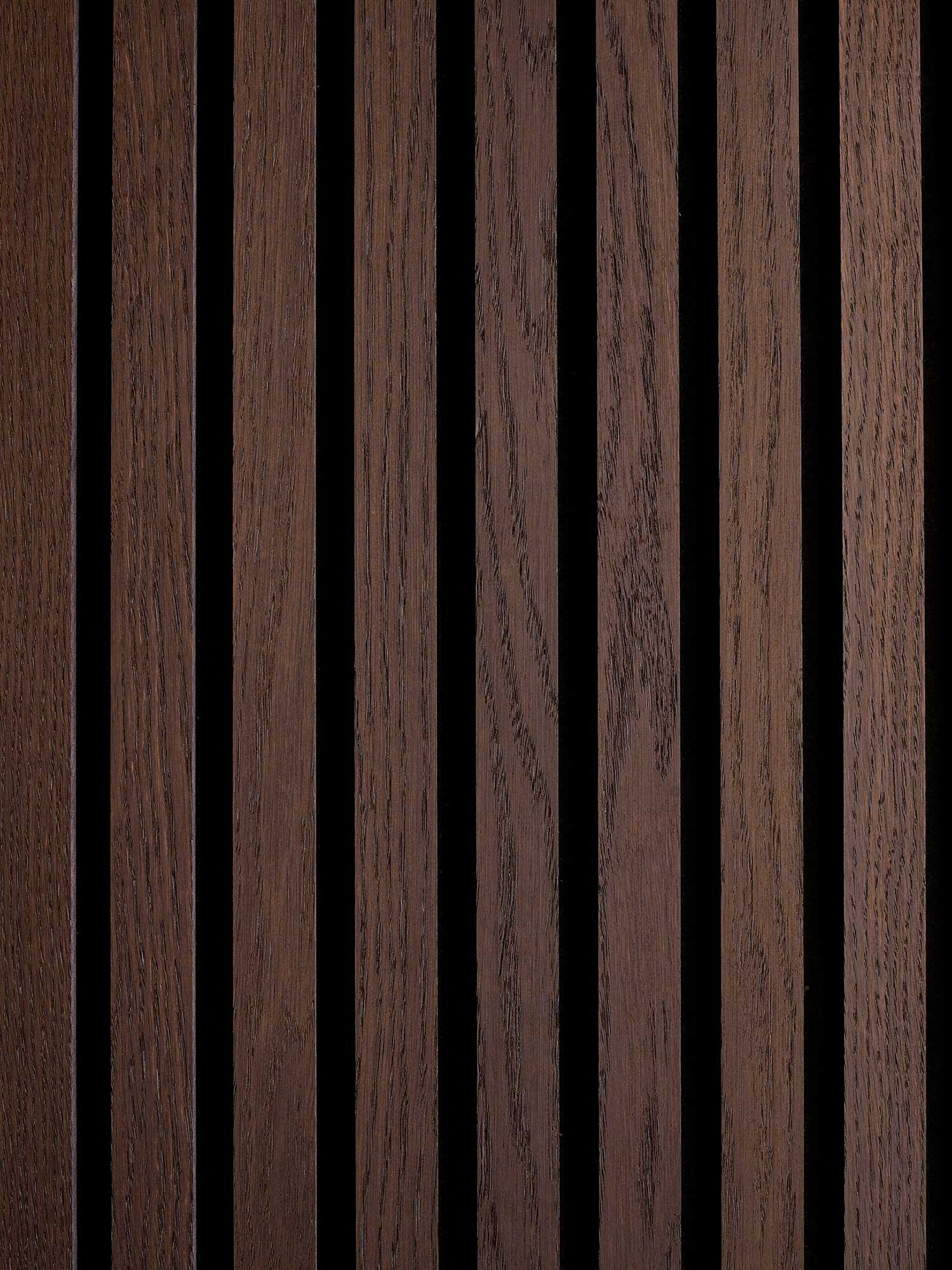 2291979 Akustikpanel Røget Eg 2