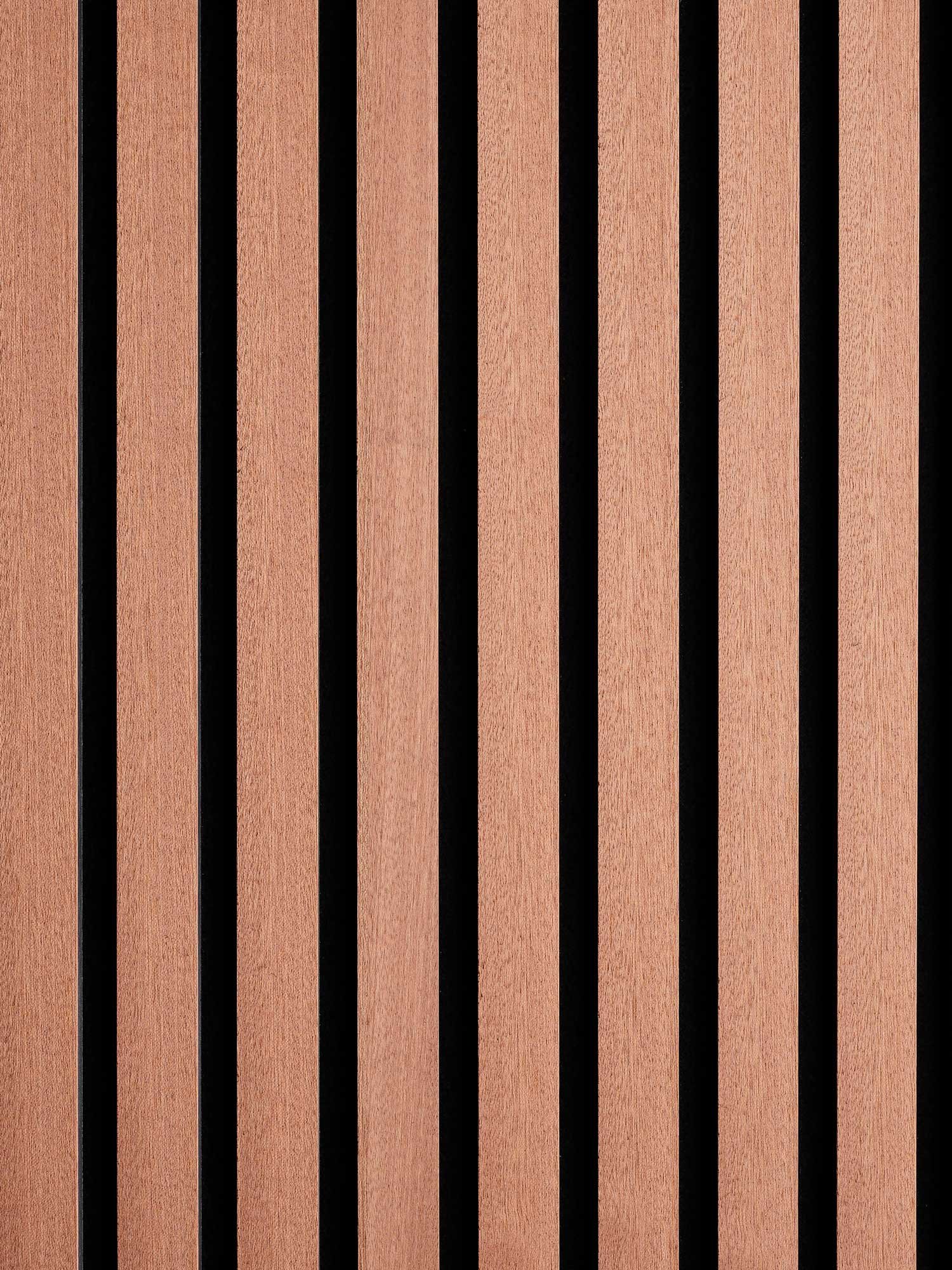 2291982 Akustikpanel Mahogni 1