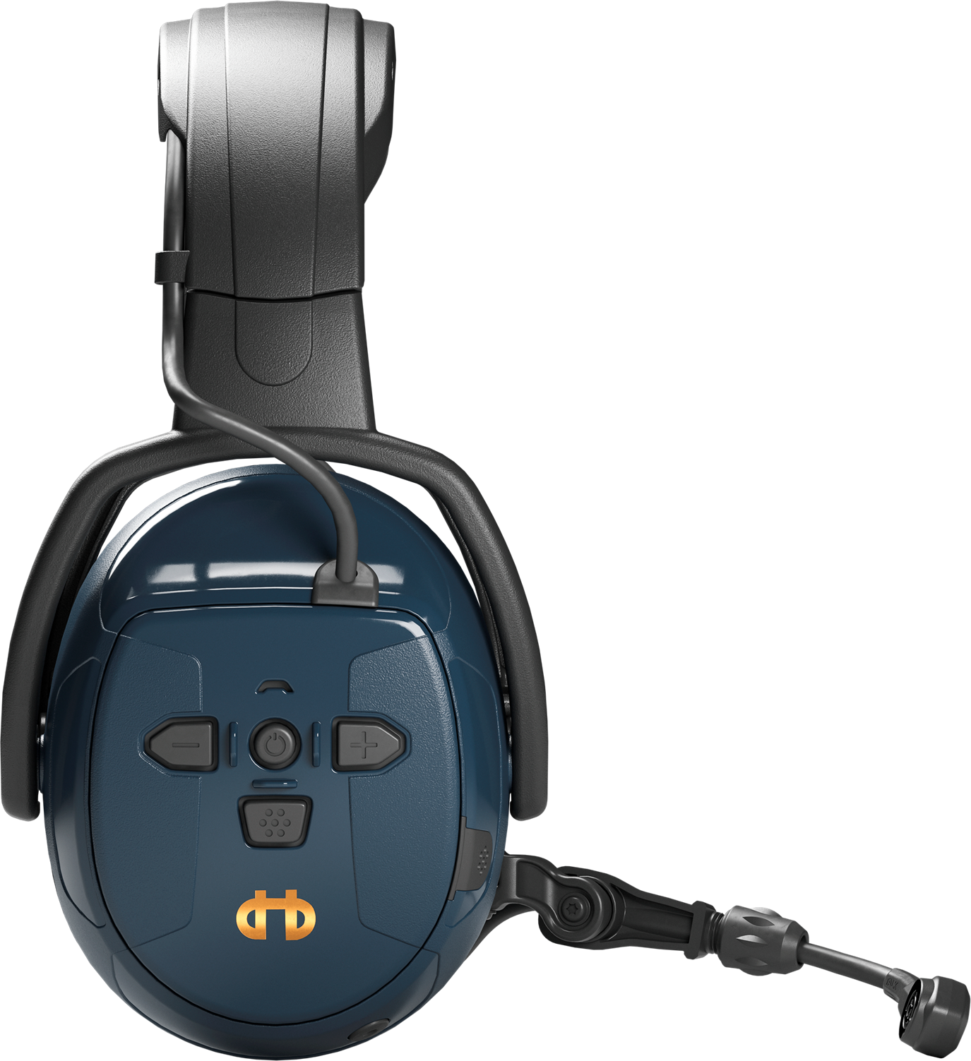 2295658 HELLBERG XSTREAM HØREVÆRN 2