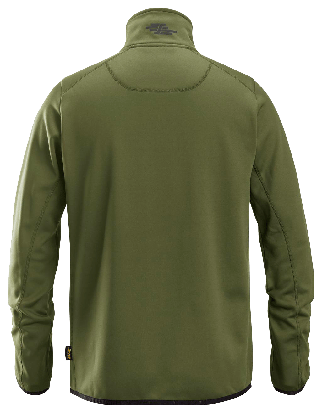 2297025 SNICKERS JAKKE FLEECE1