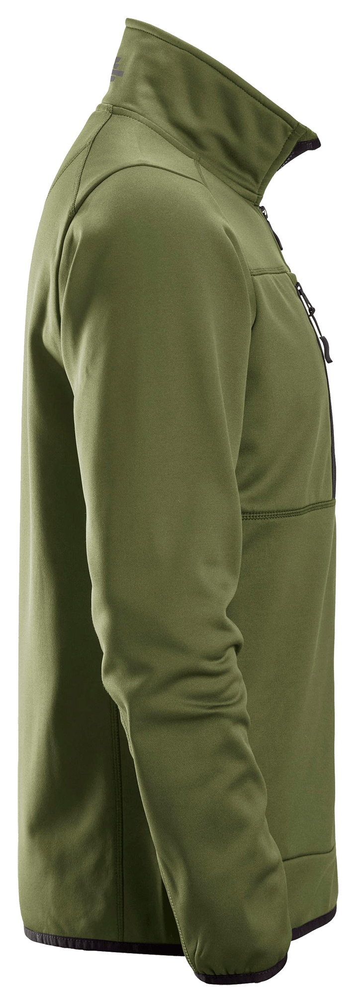 2297025 SNICKERS JAKKE FLEECE3