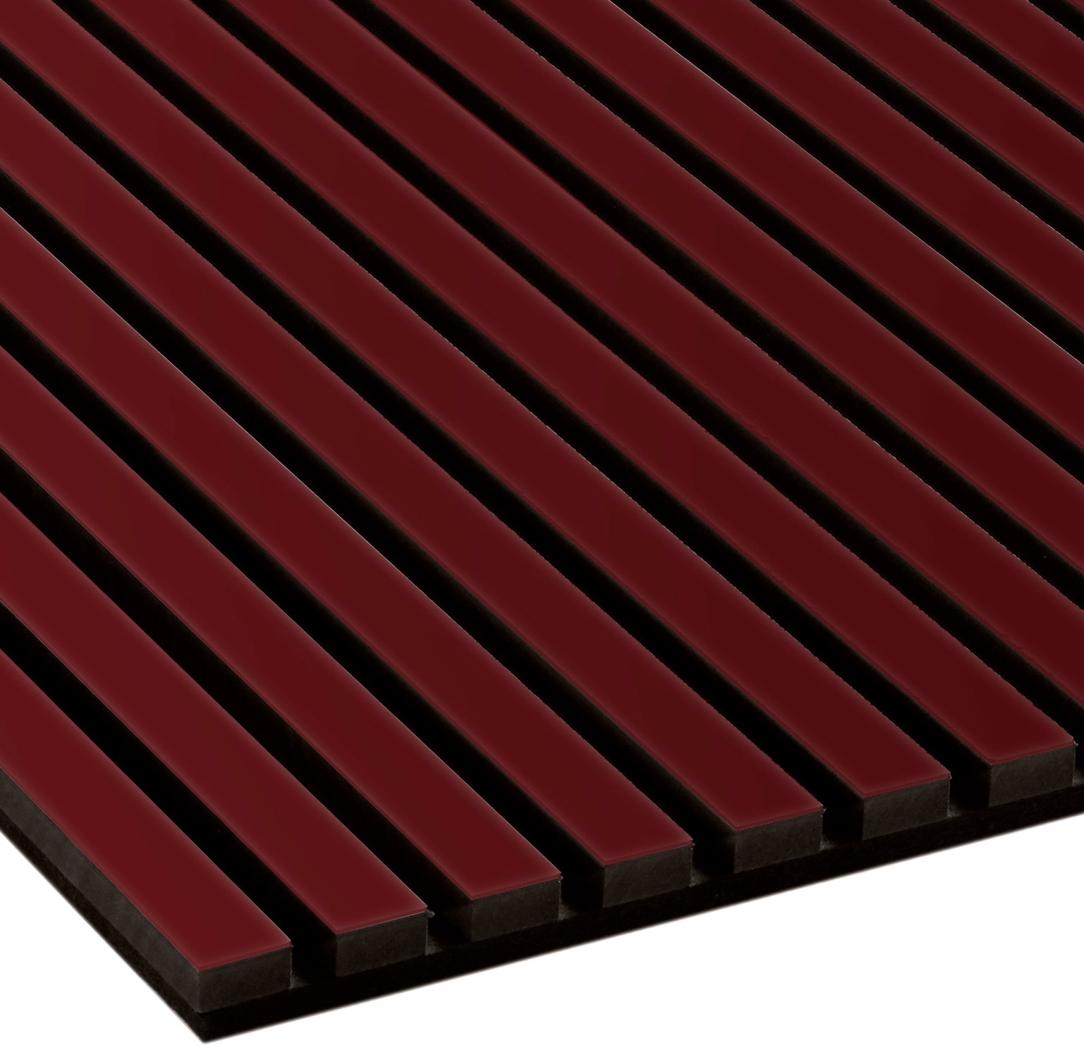2301644 Linoleum 4154 Burgundy 2