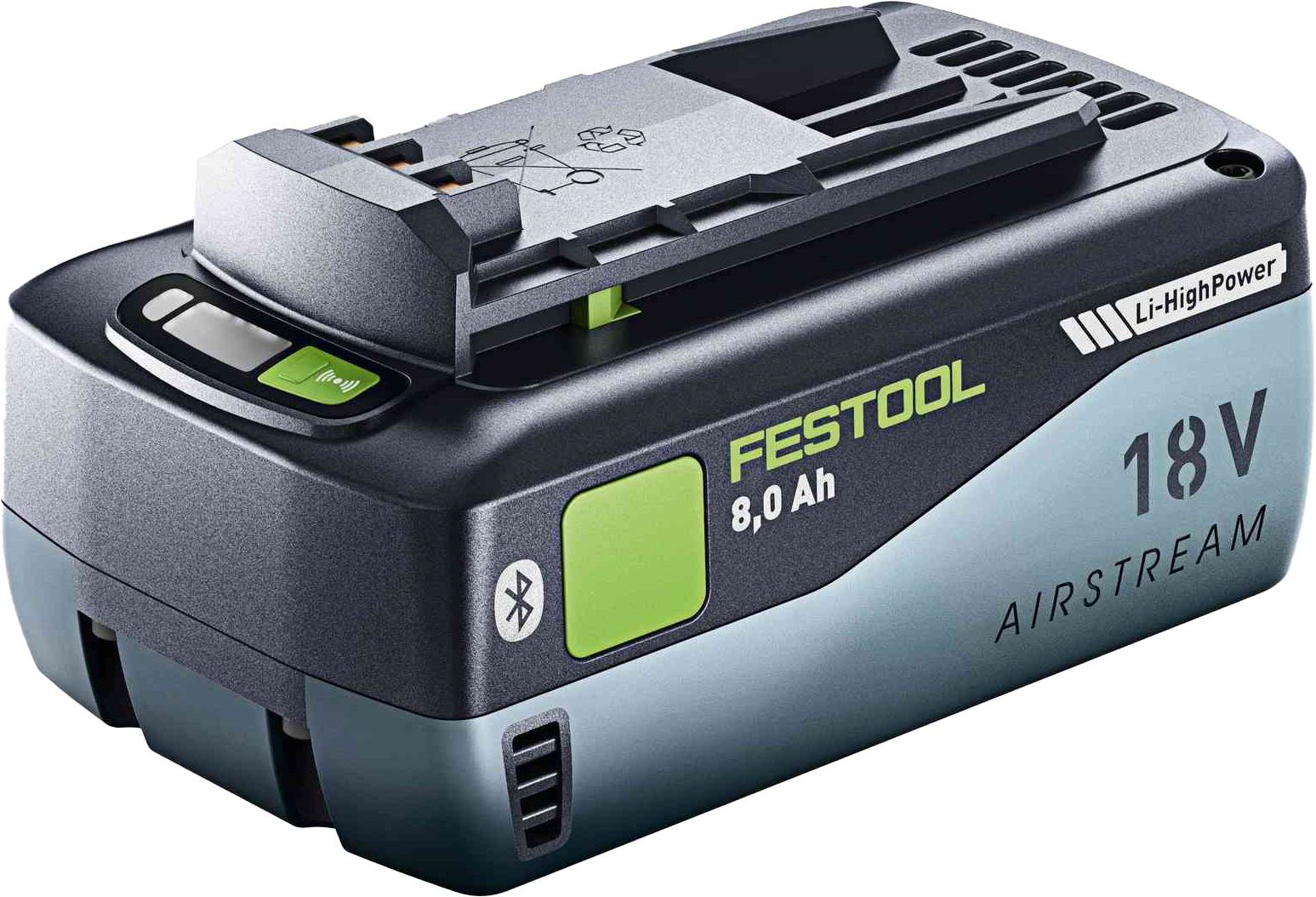 2303799 FESTOOL HIGHPOWER BATTERI