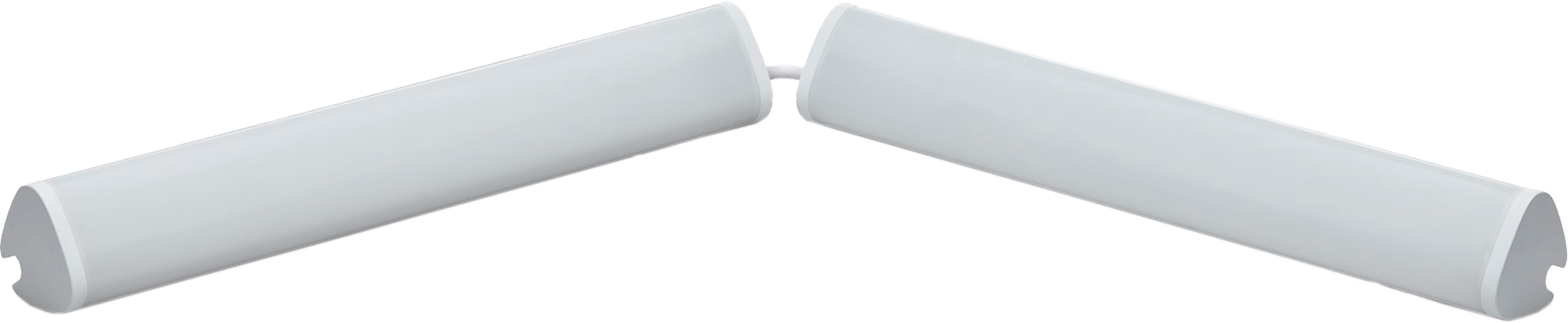 2305955 WIZ BAR LINEAR LIGHT DOBBELT 2