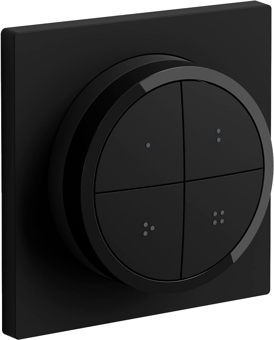 2305991 PHILIPS HUE TAP DIAL SWITCH