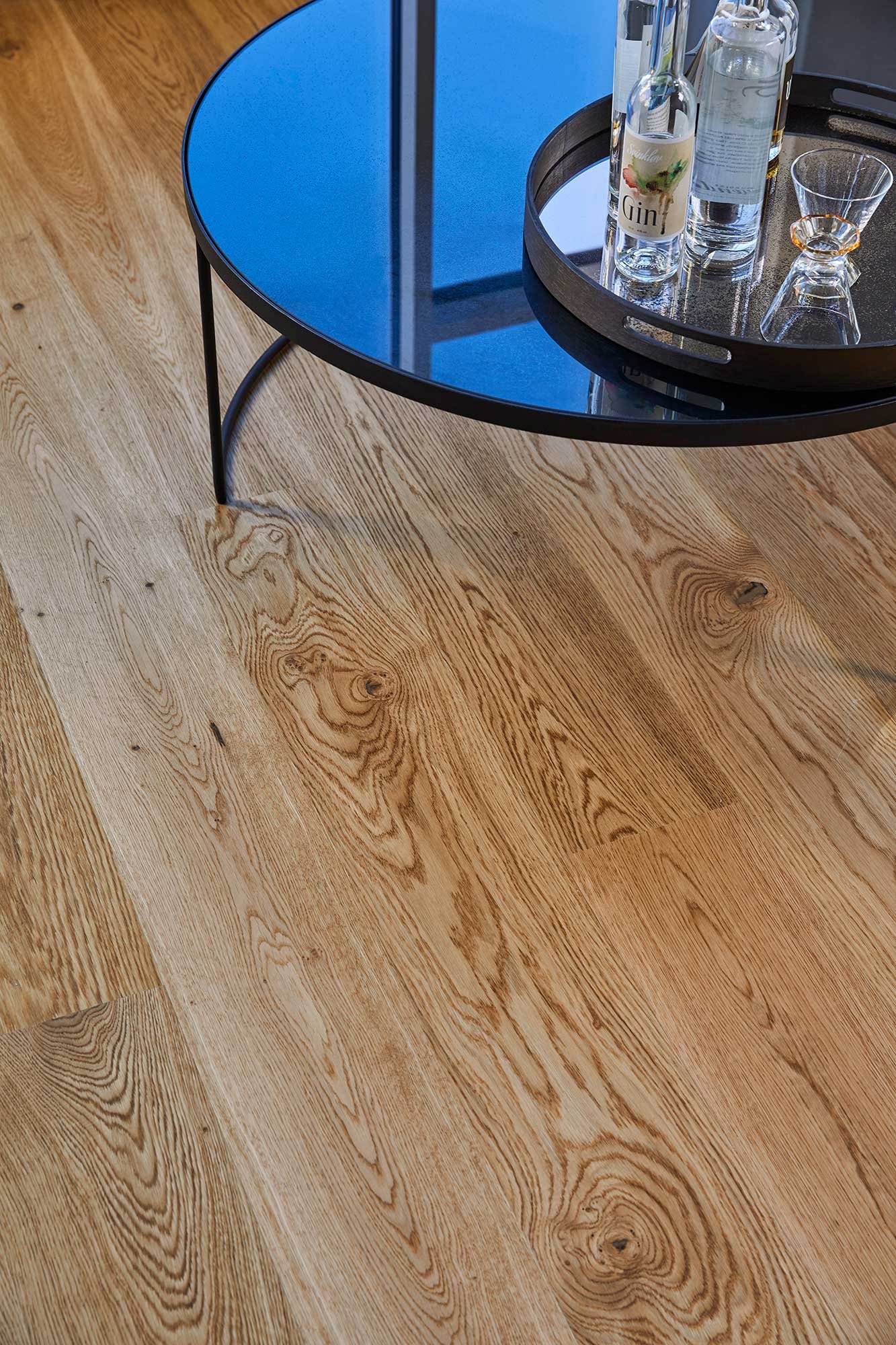 2307342 Slotsplank Egaccent Closeup