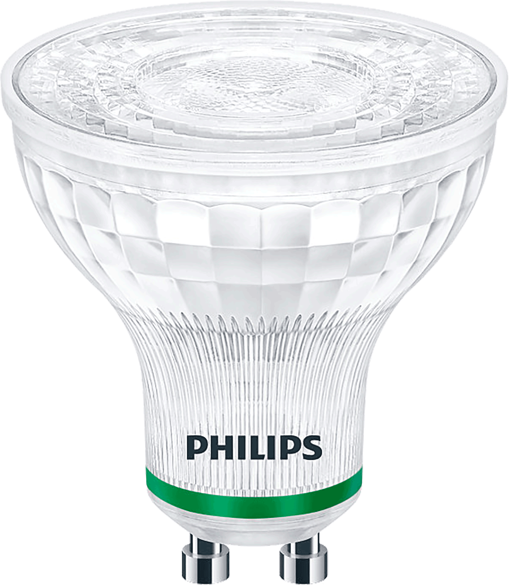 2310311 PHILIPS LED SPOTPÆRE GU10 50W
