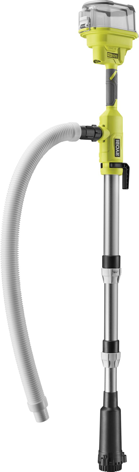 2311363 RYOBI ONE+ RØRPUMPE 18V 1