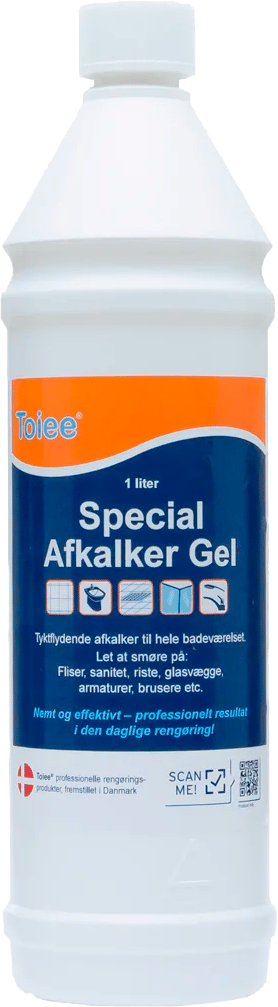 2311499 TOIEE SPECIAL AFKALKER GEL 1L