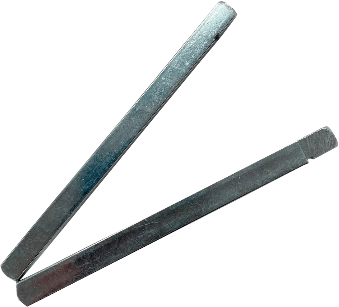 2311585 RUKO YALE GREBSPIND 100MM