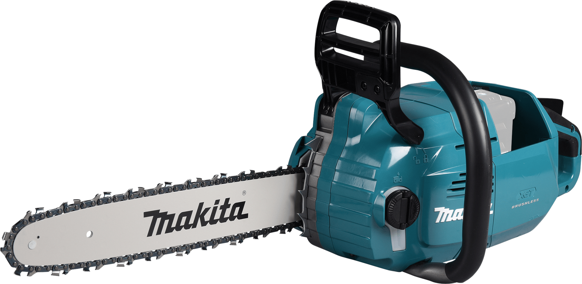 2314192 MAKITA KÆDESAV 40V XGT
