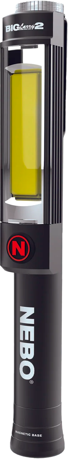 2314370 NEBO BIG LARRY 2 500 LUMEN