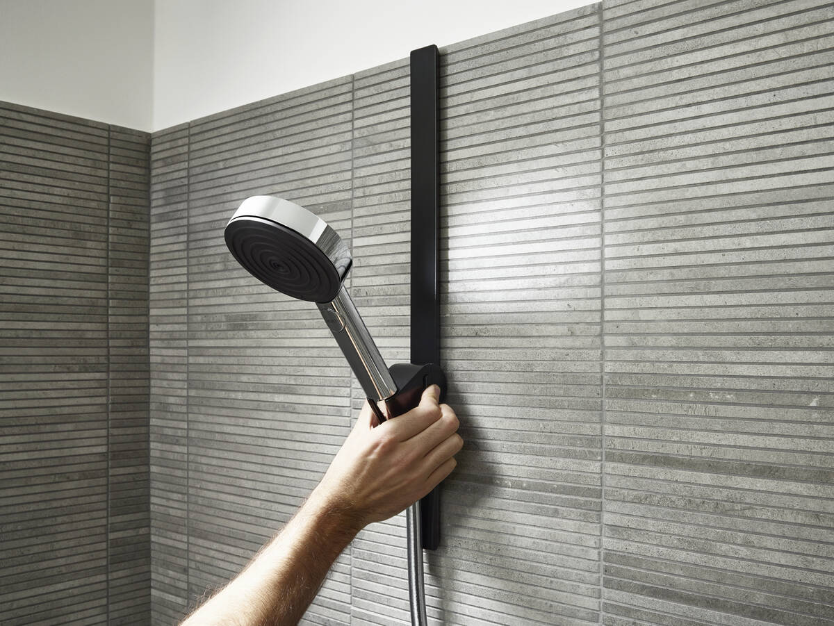 2314463 HG WALLSTORIS SKINNE 500MM 2