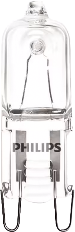 2314533 PHILIPS OVNPAERE G9 40W