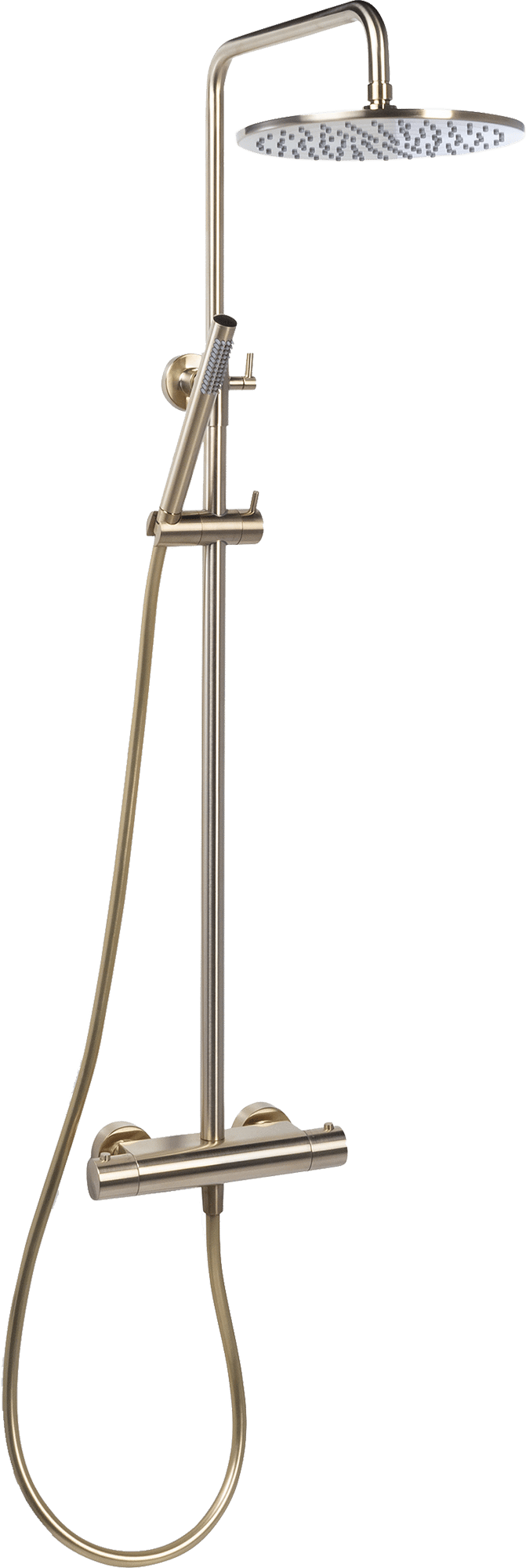 2314608 BLUE LABEL BRUSESYSTEM