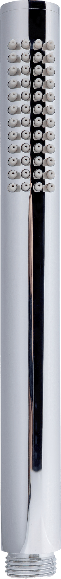 2314657 BLUE LABEL HÅNDBRUSER KROM