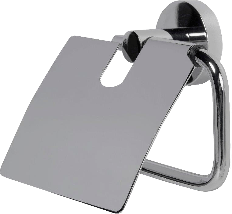 2314936 BLUE LABEL TOILETRULLEHOLDER