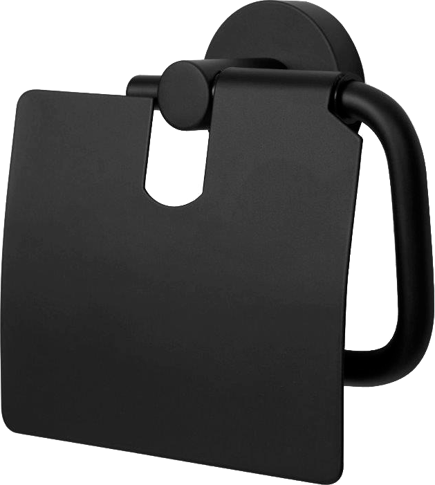 2314937 BLUE LABEL TOILETRULLEHOLDER