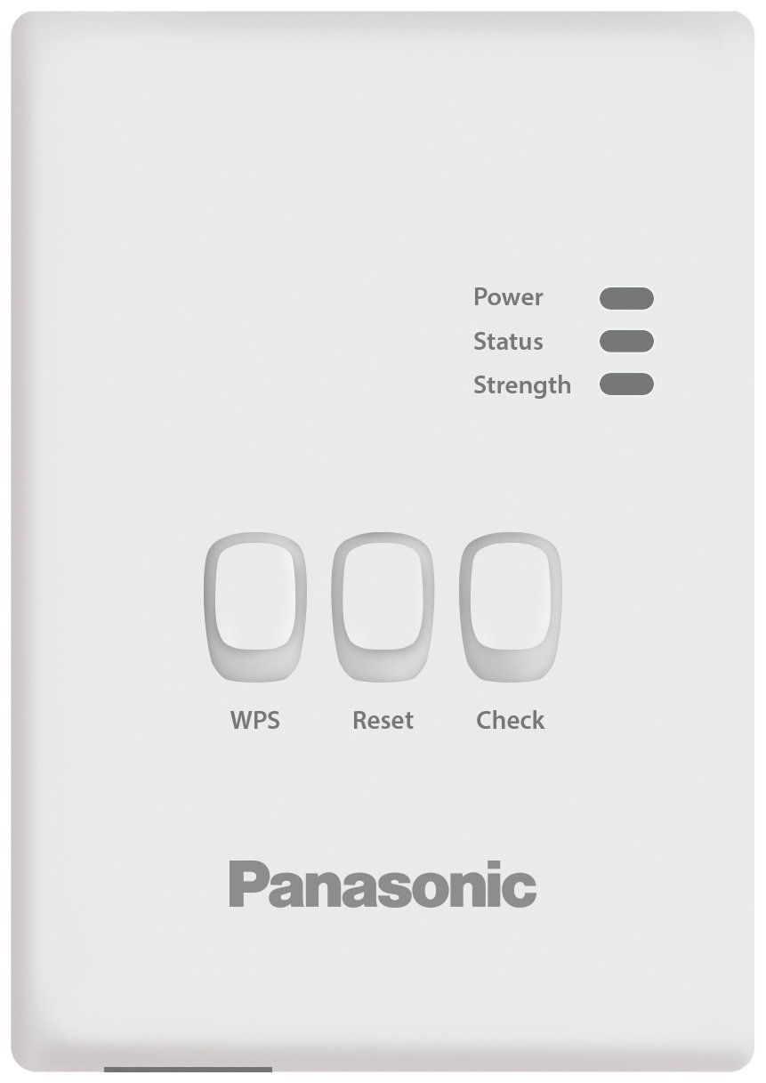 2314956 PANASONIC L V SMART CLOUD