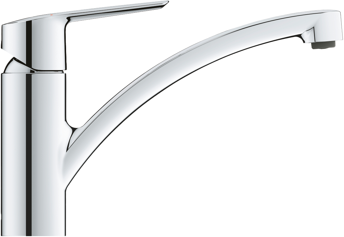 2315040 GROHE START ETG KØKKENARMATUR 2