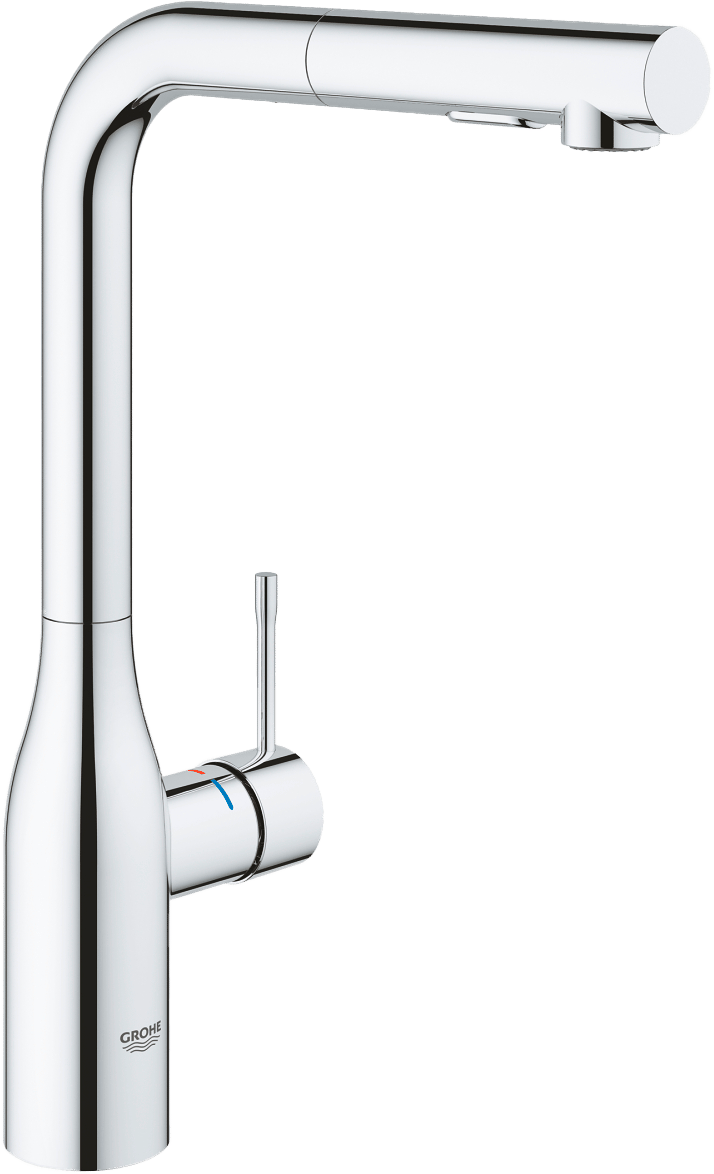 2315041 GROHE ESSENCE KØKKENARMATUR