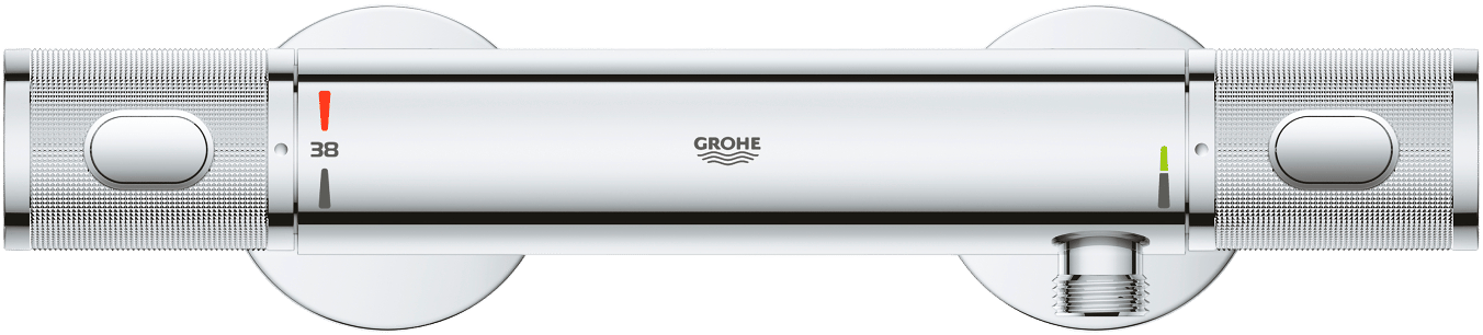 2315043 GROHE PRECISION FEEL 2
