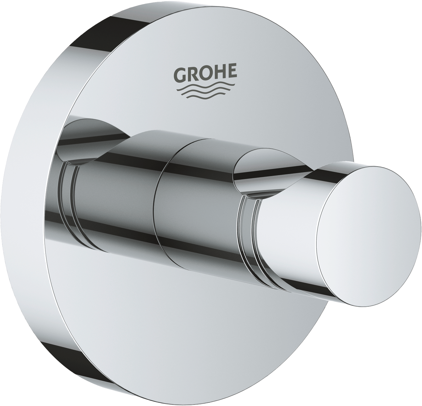 2315050 GROHE ESSENTIALS HÅNDKLÆDEKROG