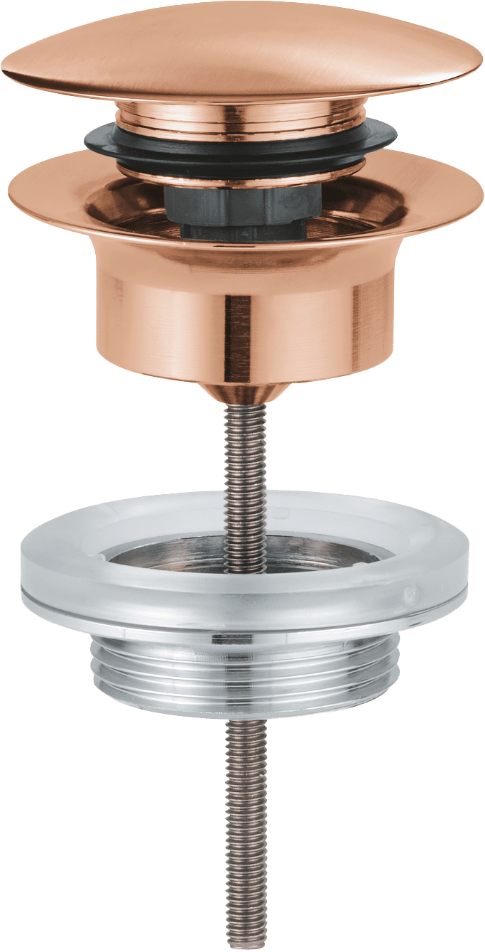 2315052 GROHE BUNDVENTIL PUSH UP