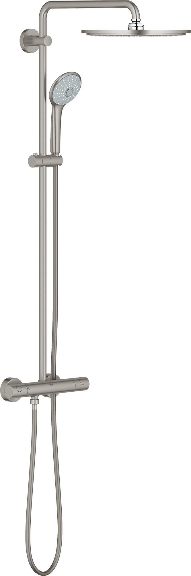 2315053 GROHE EUPHORIA 310 BRUSESYSTEM