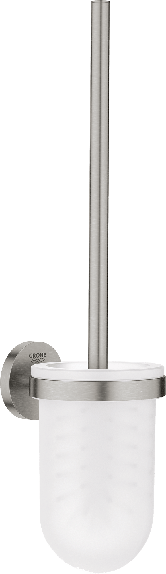 2315067 GROHE ESSENTIALS TOILETBØRSTE