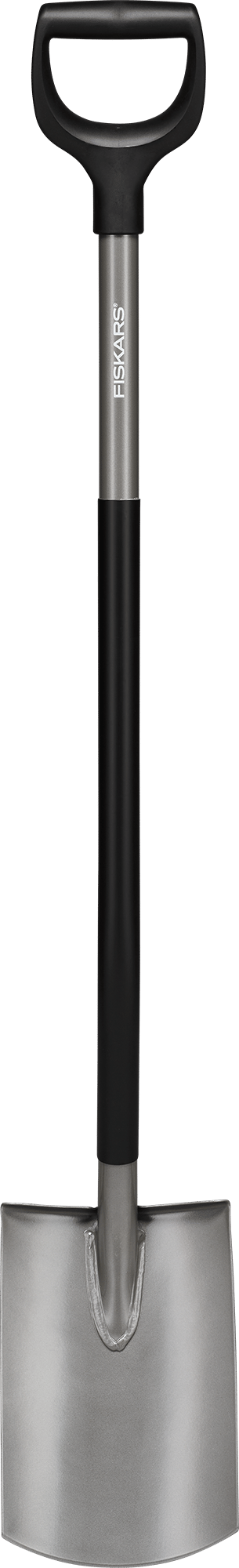 2319295 FISKARS ERGONOMIC SPADE