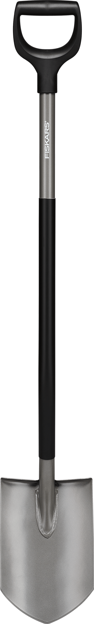 2319297 FISKARS ERGONOMIC SPIDSSPADE