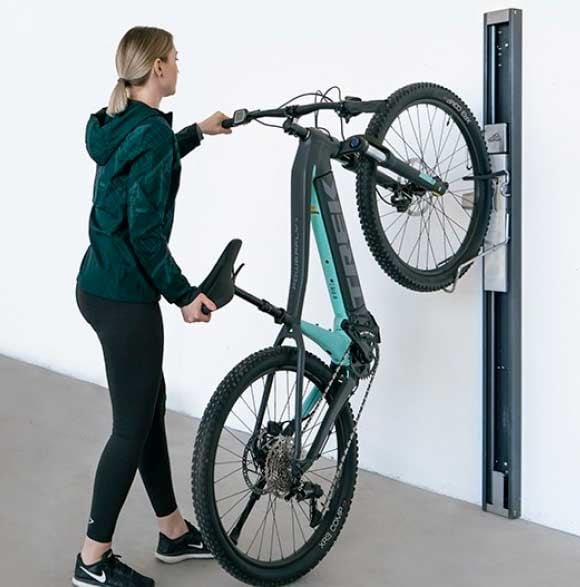2320475 BIKELIFT TIL REDSKABSSKUR