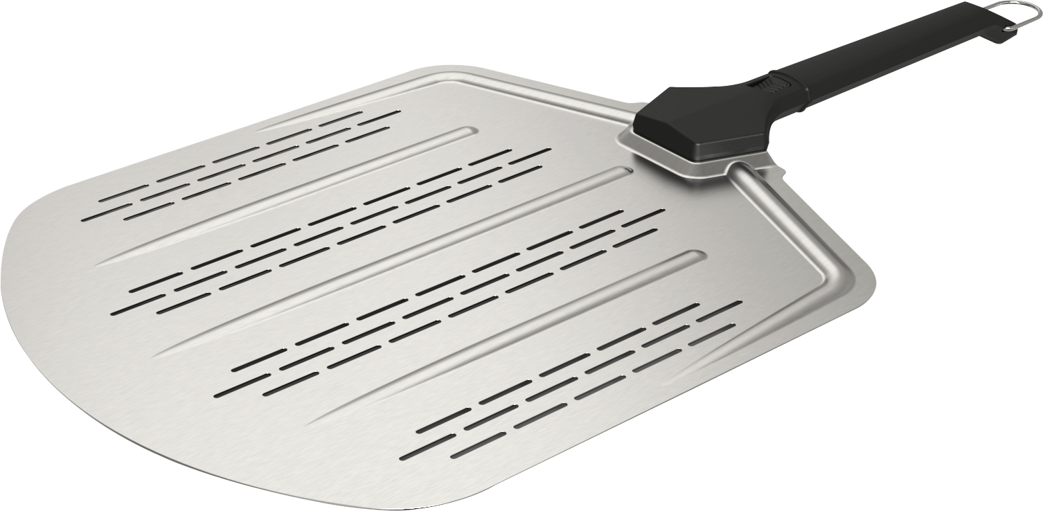2321095 Witt Accessory Peel Alu Perforated