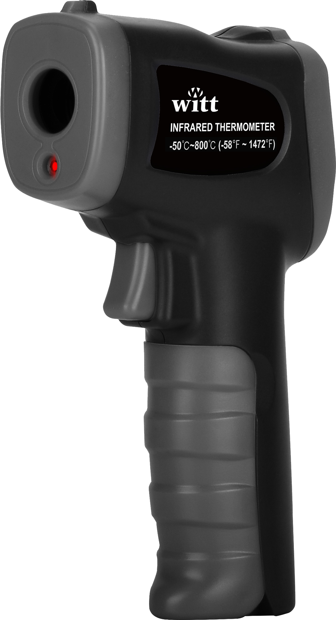 2321102 Witt Accessory Infrared Temperature Gun
