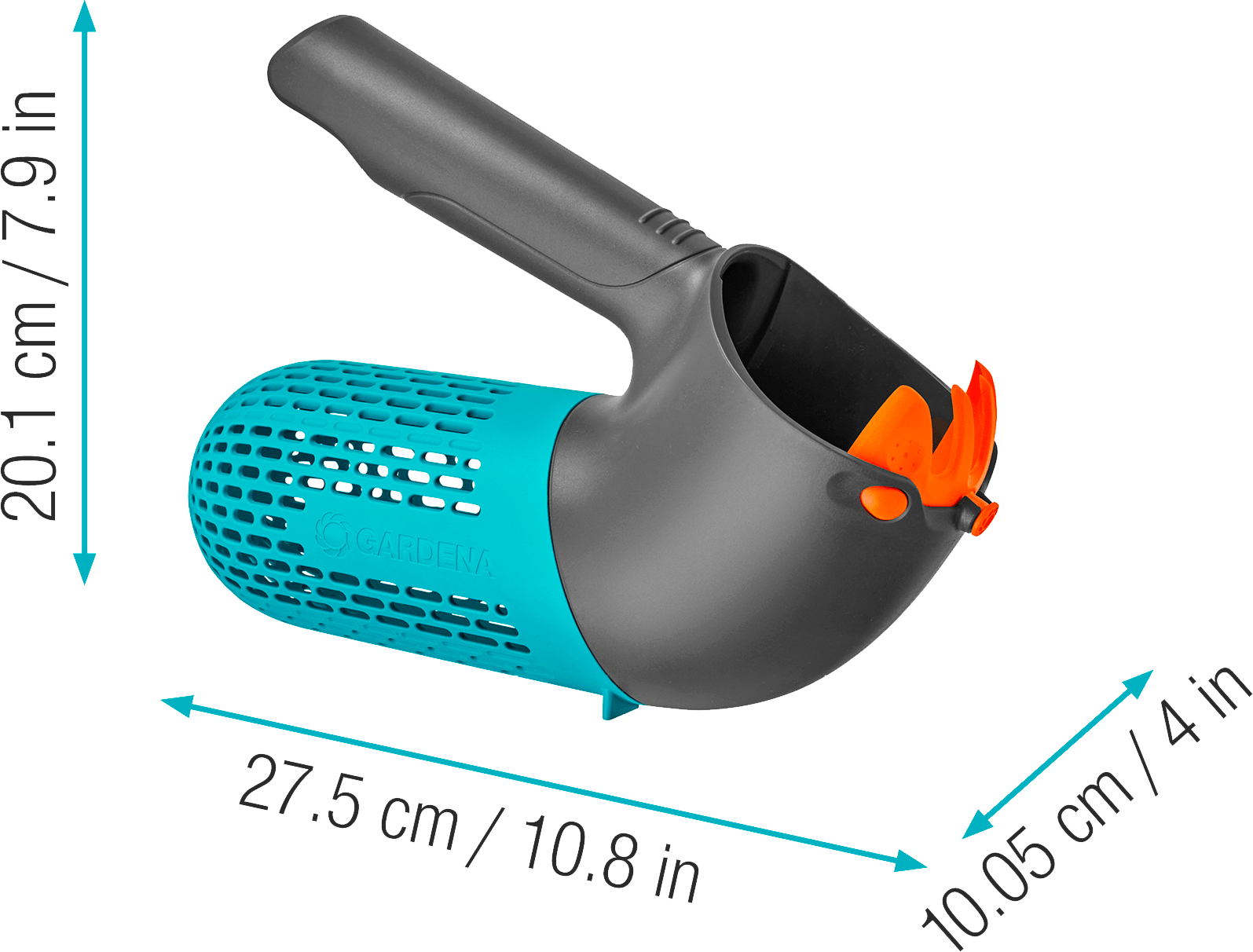 2321190 Gardena Baerplukker3