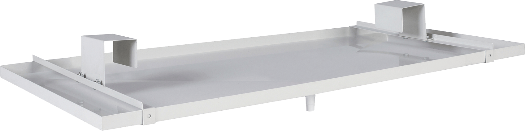 2323275 KONDENS AFLØBSBAKKE 790X355MM