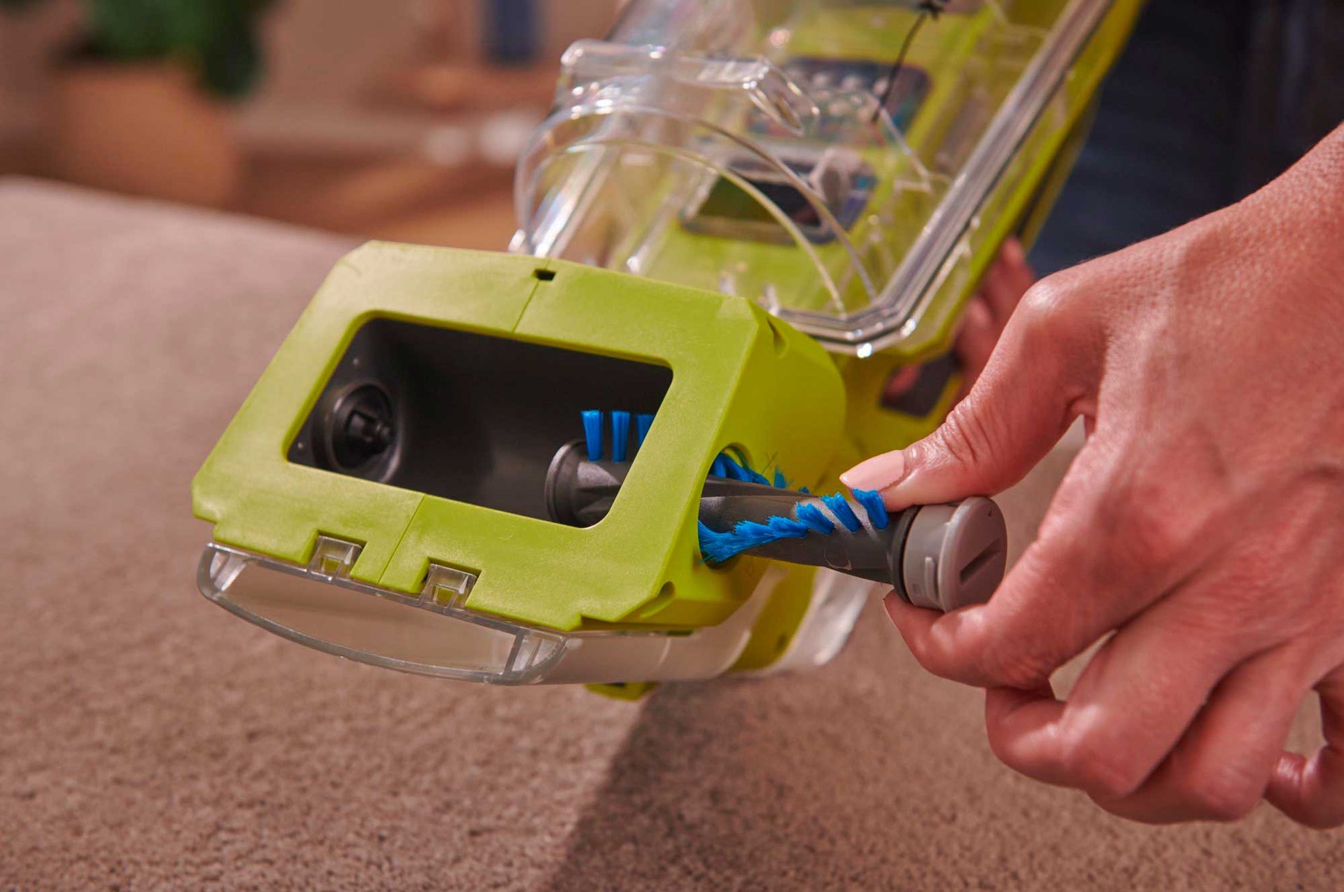 2332647 RYOBI PLETRENSER RDC18 0