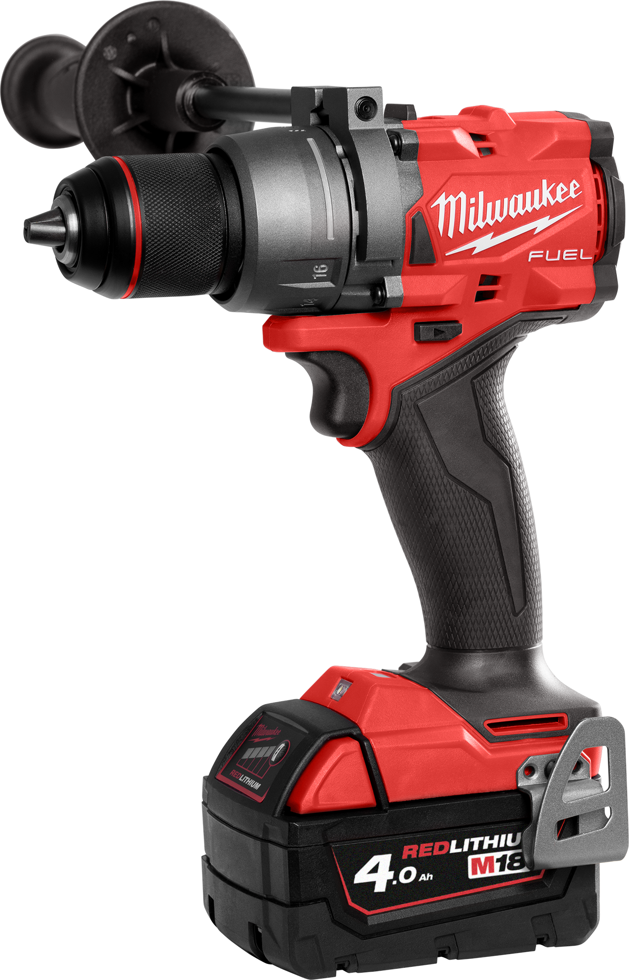 2335591 MILWAUKEE SLAGBOREMASKINE M18