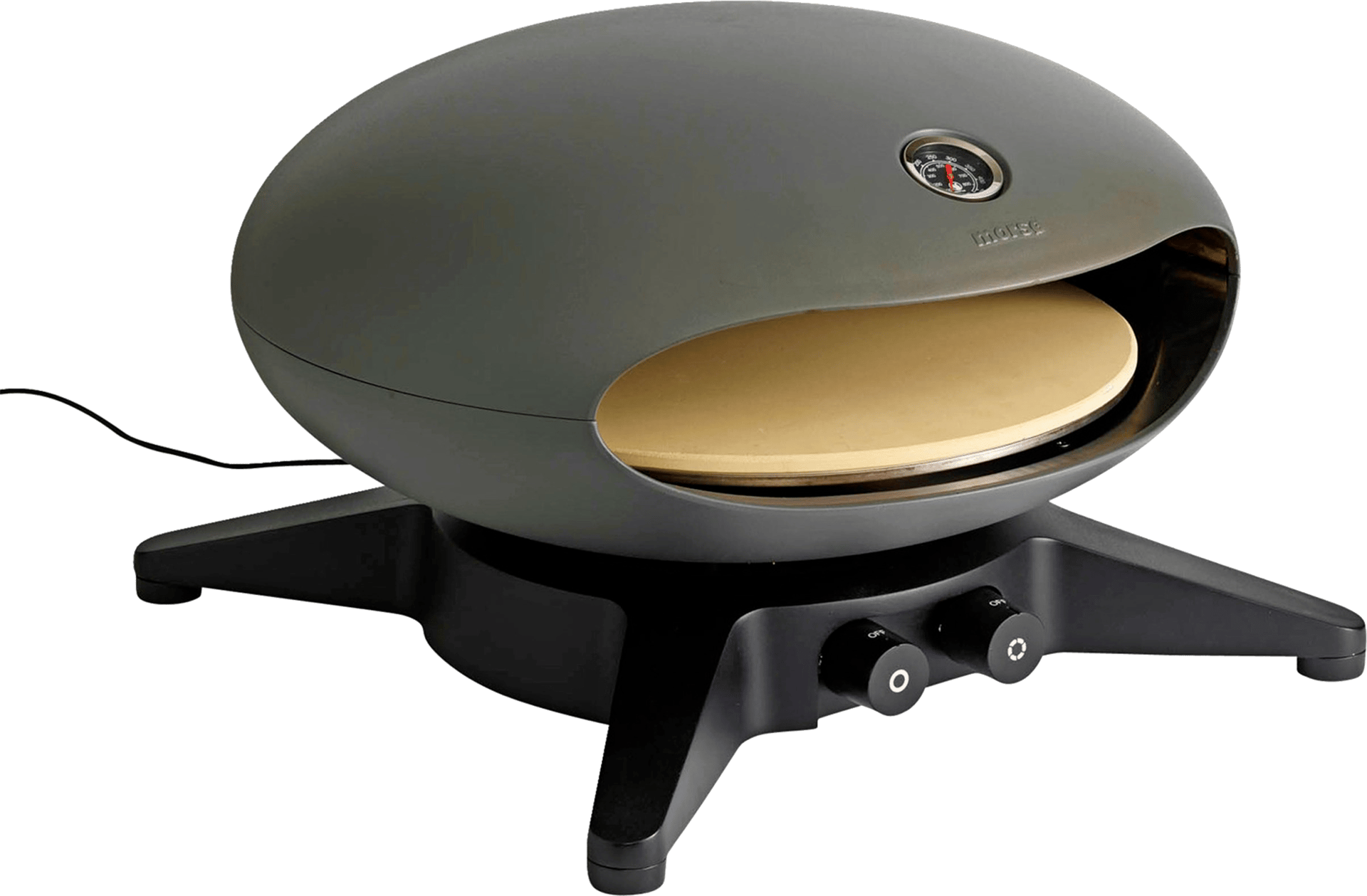 2337379 MORSØ FORNO SPIN GAS PIZZAOVN1