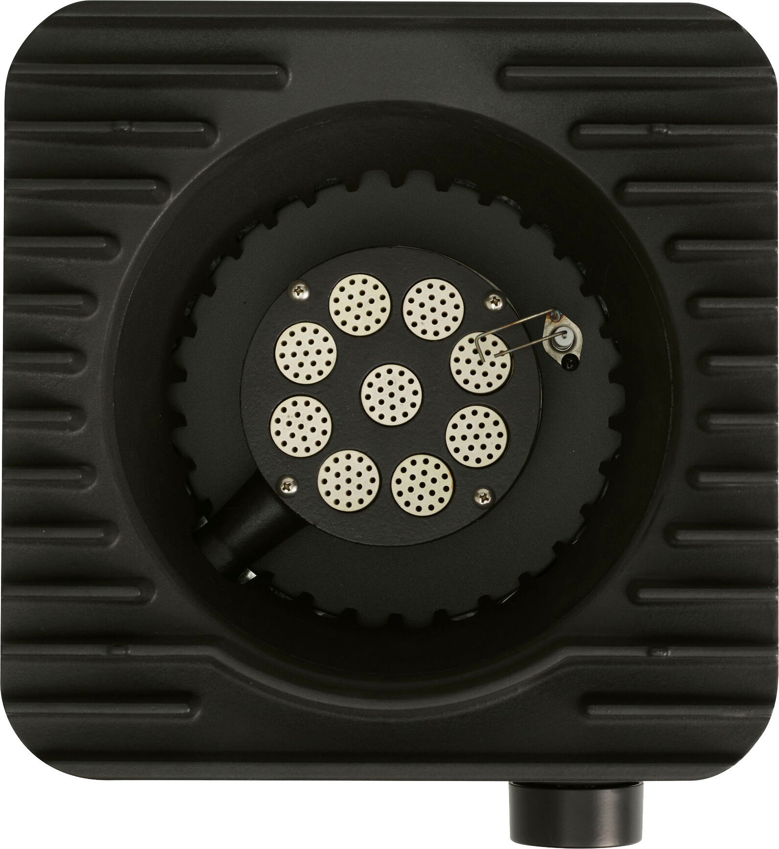 2337380 MORSØ WOK BURNER GAS2