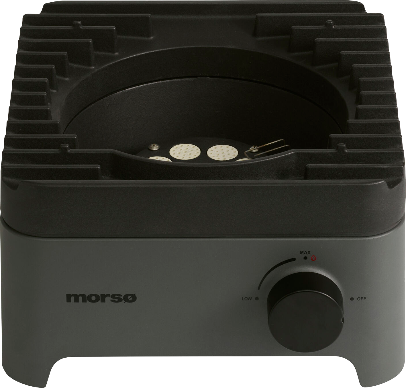 2337380 MORSØ WOK BURNER GAS3
