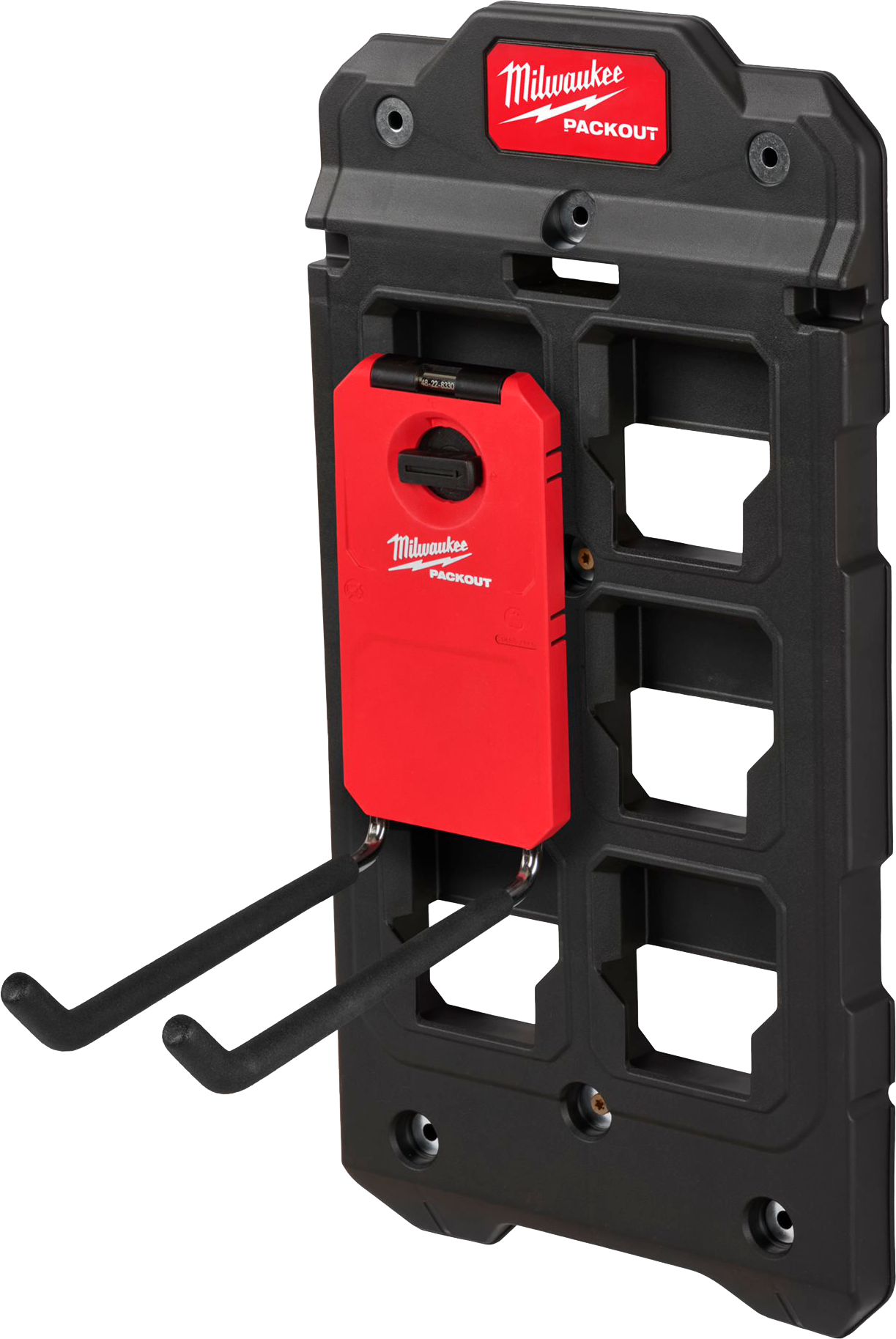 2338535 MILWAUKEE KROG LIGE PACKOUT 2