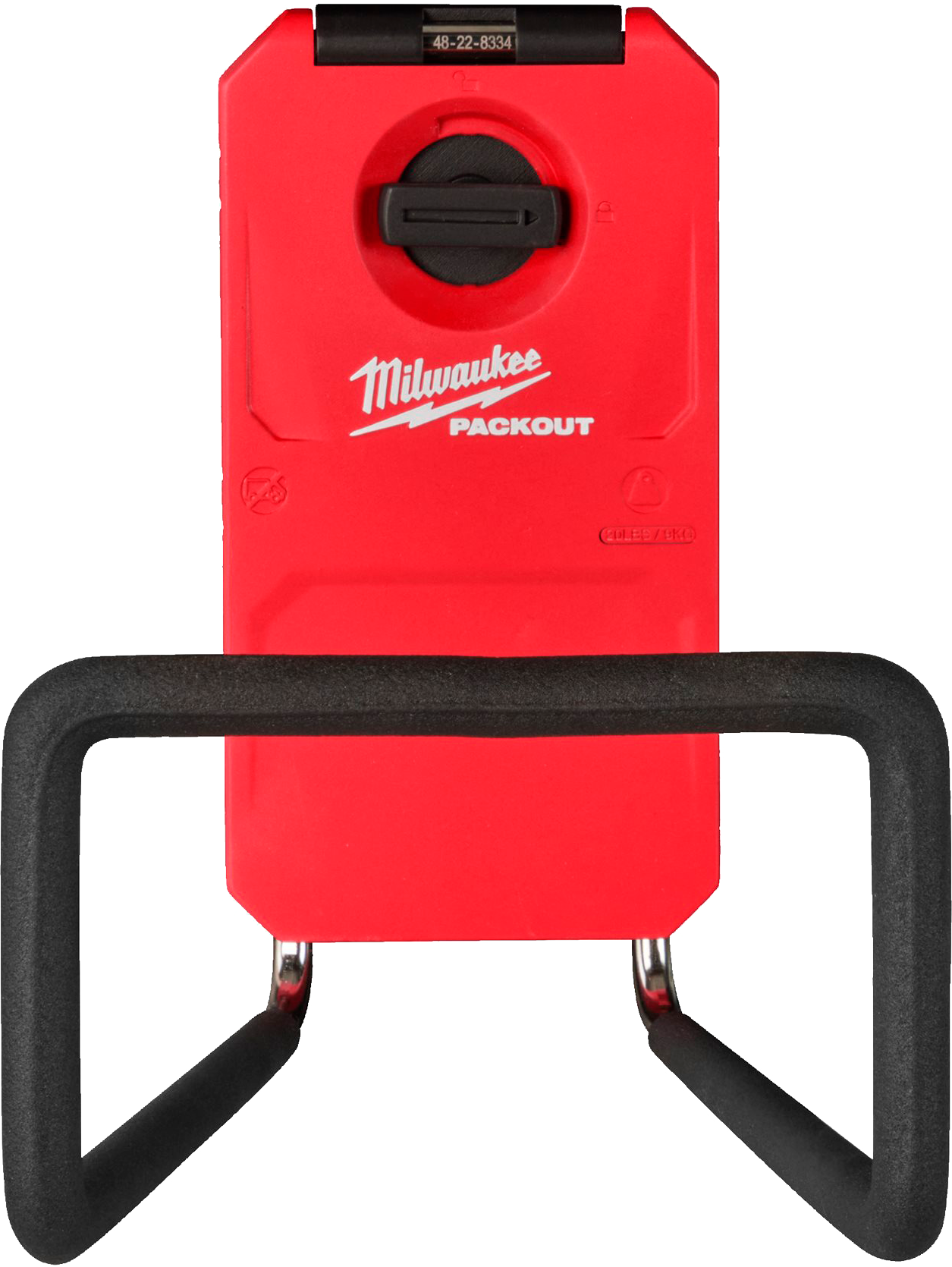 2338537 MILWAUKEE KROG STOR PACKOUT