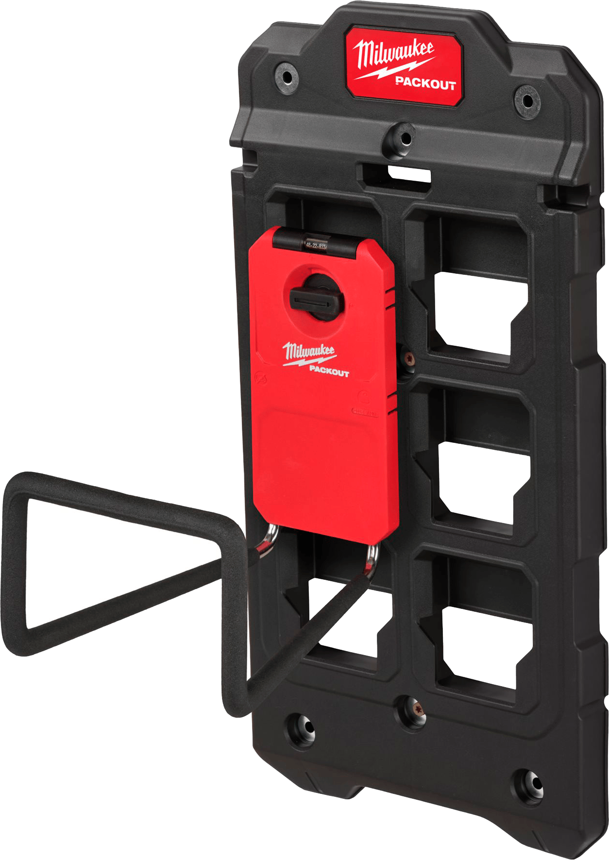 2338537 MILWAUKEE KROG STOR PACKOUT 2