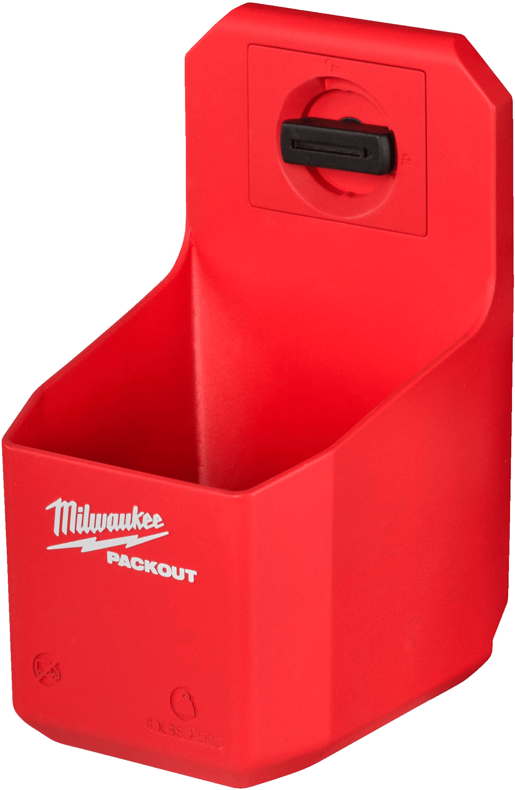 2338541 MILWAUKEE KOPHOLDER PACKOUT