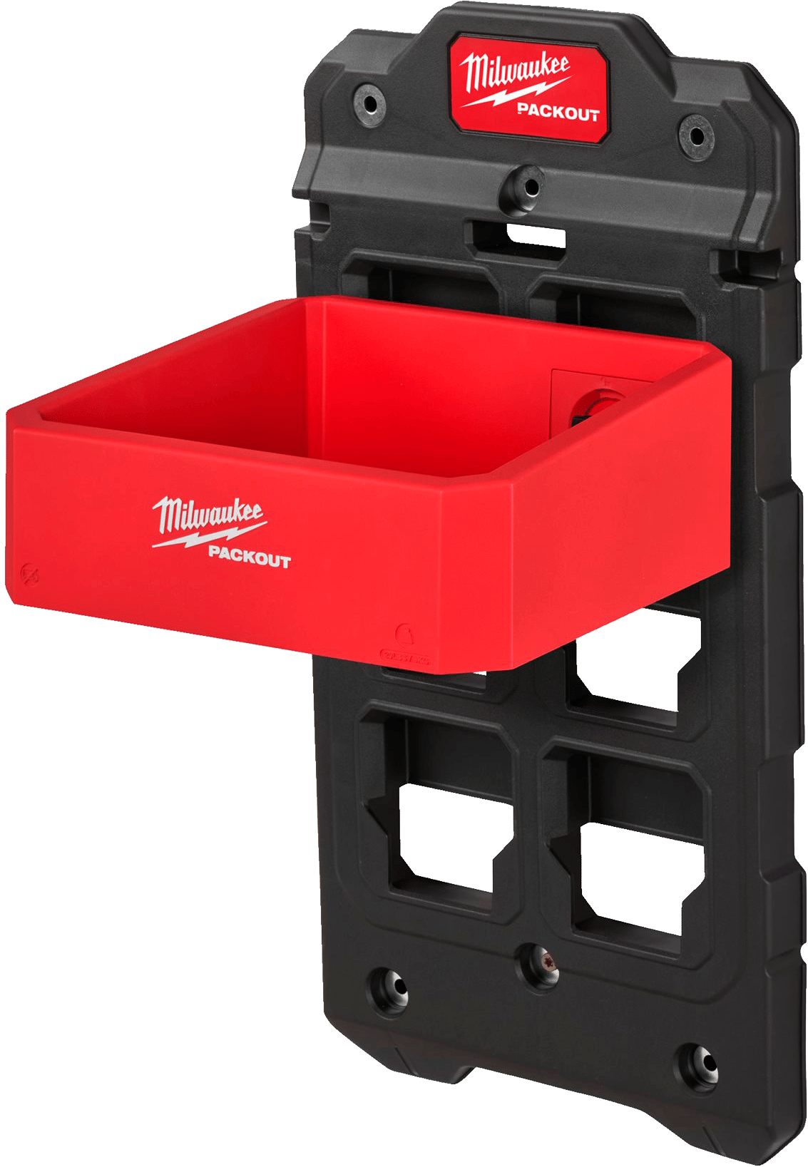 2338548 MILWAUKEE HYLDE LILLE PACKOUT 2